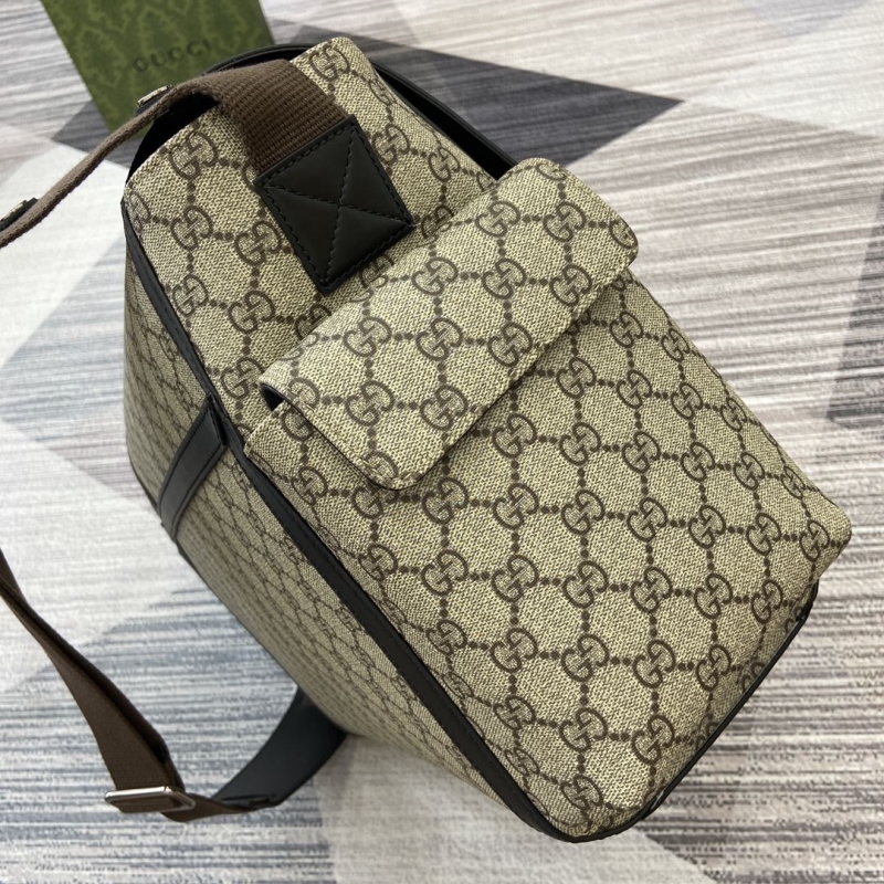 Gucci Satchel Bags